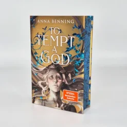 To Tempt a God-FISCHER Sauerländer Discount
