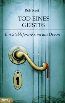 Tod eines Geistes-Dryas Verlag Clearance