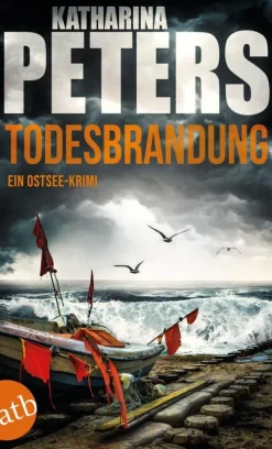 Todesbrandung-Aufbau Digital Best