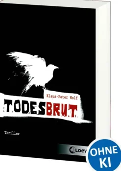 Todesbrut-Loewe Verlag GmbH New