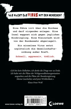 Todesbrut-Loewe Verlag GmbH New