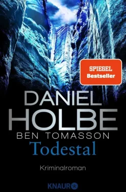Knaur eBook Todestal Clearance