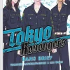 Tokyo Revengers: Bajis Brief 6-Carlsen Verlag GmbH Sale