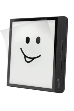 GECKO COVERS tolino epos 2 Displayschutzfolie 2-er Pack Outlet