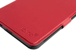 GECKO COVERS tolino page 2 Slimfit Tasche Rot