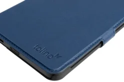 GECKO COVERS tolino page 2 Slimfit Tasche Blau New
