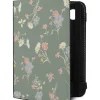 tolino shine 4 Reader-Hülle "Wild Flower springs"-caseable GmbH New
