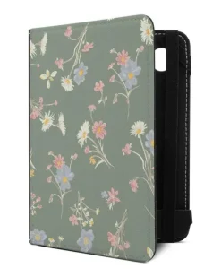 tolino shine 4 Reader-Hülle "Wild Flower springs"-caseable GmbH New