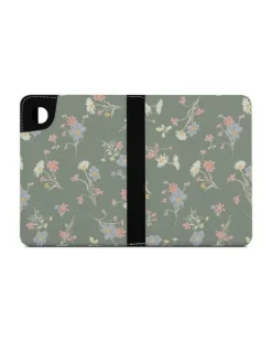 tolino shine 4 Reader-Hülle "Wild Flower springs"-caseable GmbH New