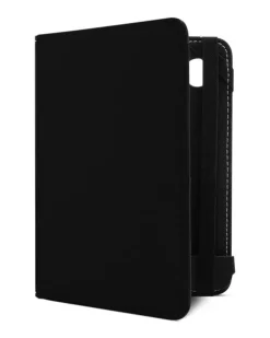 caseable GmbH tolino shine 4 Reader-Hülle "Black" Discount