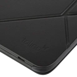 Kobo Netherlands B.V. tolino shine/shine color Regular Sleepcover - Black Discount