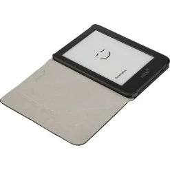 Kobo Netherlands B.V. tolino shine/shine color Regular Sleepcover - Black Discount