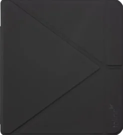 GECKO COVERS tolino vision color Regular Origami schwarz Hot