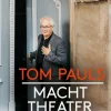 Tom Pauls - Macht Theater-Aufbau Digital Clearance