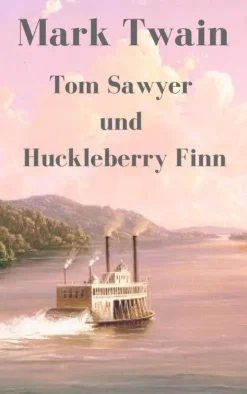 BoD - Books on Demand Tom Sawyer und Huckleberry Finn Outlet