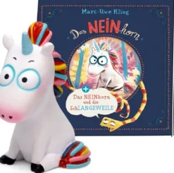tonies GmbH Tonie - Das NEINhorn: Das NEINhorn & Das NEINhorn und die SchLANGEWEILE Best