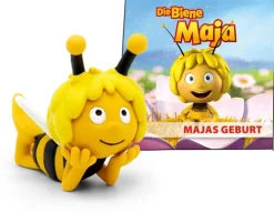 tonies GmbH Tonie - Die Biene Maja: Majas Geburt New