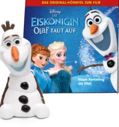 TONIES GMBH Tonie - Die Eiskönigin: Olaf taut auf Online