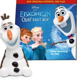 TONIES GMBH Tonie - Die Eiskönigin: Olaf taut auf Online
