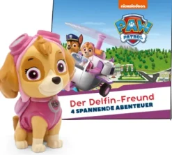 TONIES GMBH Tonie - Paw Patrol: Der Delfin-Freund New