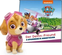 TONIES GMBH Tonie - Paw Patrol: Der Delfin-Freund New
