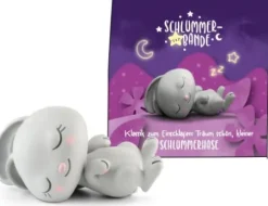 TONIES GMBH Tonie - Schlummerbande: Schlummerhase - Einschlafmelodien aus dem Schlummerwald Sale