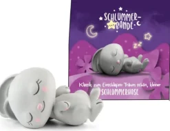 TONIES GMBH Tonie - Schlummerbande: Schlummerhase - Einschlafmelodien aus dem Schlummerwald Sale