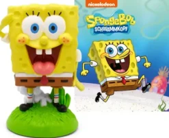 Tonies GmbH Tonie - Spongebob Schwammkopf: Der ferngesteuerte Fahrschüler und weitere Abenteuer Sale