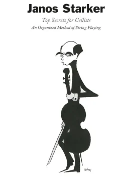Schott Music GmbH & Co. KG Top Secrets for Cellists Sale