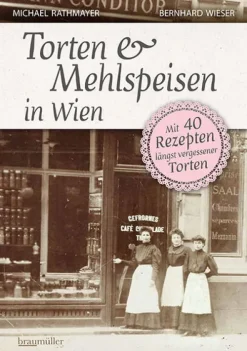Braumüller GmbH Torten und Mehlspeisen in Wien