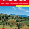 Bergverlag Rother Toskana Süd New