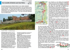 Bergverlag Rother Toskana Süd New