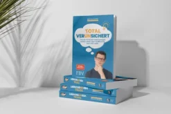 Total ver(un)sichert-Finanzbuch Verlag Best