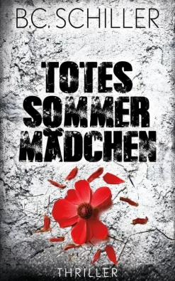 Totes Sommermädchen - Thriller-via tolino media Best