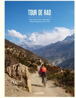 Tour de Rad-Gestalten Best