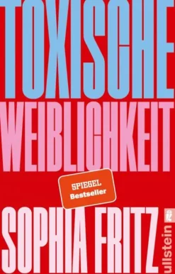 Ullstein Taschenbuchvlg. Toxische Weiblichkeit Clearance