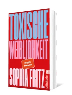 Ullstein Taschenbuchvlg. Toxische Weiblichkeit Clearance