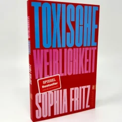Ullstein Taschenbuchvlg. Toxische Weiblichkeit Clearance