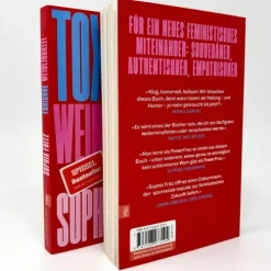 Ullstein Taschenbuchvlg. Toxische Weiblichkeit Clearance