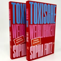 Ullstein Taschenbuchvlg. Toxische Weiblichkeit Clearance