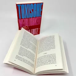 Ullstein Taschenbuchvlg. Toxische Weiblichkeit Clearance