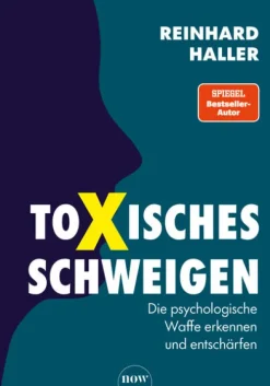 NOW Toxisches Schweigen Outlet