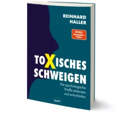 NOW Toxisches Schweigen Outlet