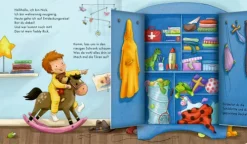 Tür auf, Tür zu!-Coppenrath Discount