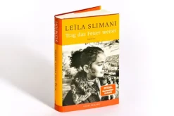 Trag das Feuer weiter-Luchterhand Literaturvlg. Sale