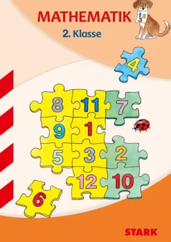 Training Grundschule - Mathematik 2. Klasse-Stark Verlag GmbH Best