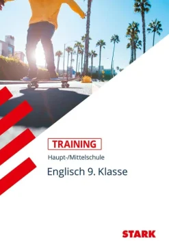 Training Grundwissen Hauptschule Englisch. 9. Klasse-Stark Verlag GmbH Clearance
