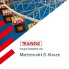 Stark Verlag GmbH Training Haupt-/Mittelschule - Mathematik 8. Klasse Hot