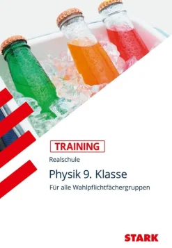 Stark Verlag GmbH Training Realschule - Physik 9. Klasse Online