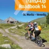 Transalp Roadbook 14: St. Moritz - Venedig-BoD - Books on Demand Best